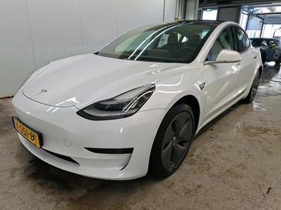 Tesla 3 Model 50kWh RWD Standard Range Plus automaat, 2020