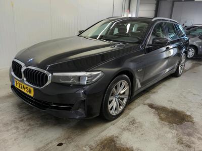 BMW 530 EA 215kW PHEV Business Edition Plus touring, 2023