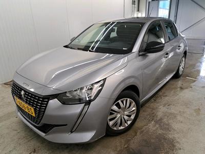 Peugeot 208 1.2 Puretech 55kW Active, 2023