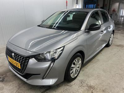 Peugeot 208 1.2 Puretech 55kW Active, 2023