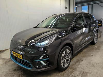 Kia Niro e- 150kW / 64kWH Executive Line automaat (NEDC), 2020