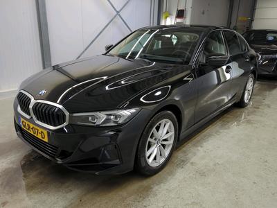 BMW 318 iA 115kW, 2024