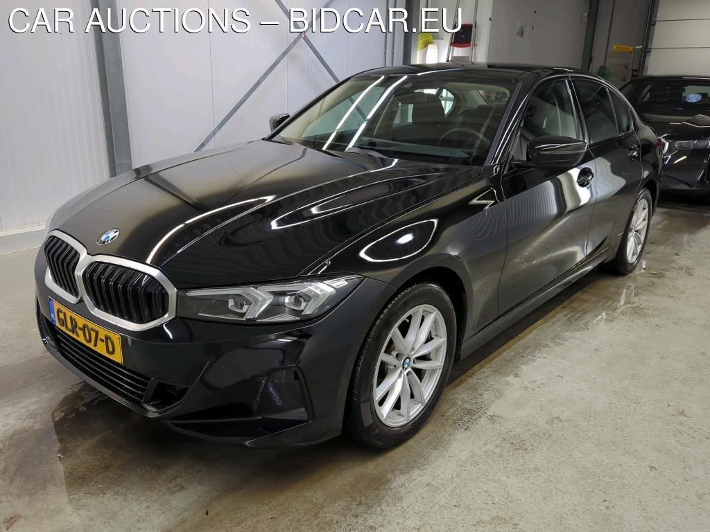 BMW 318 iA 115kW, 2024