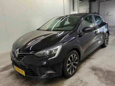 Renault Clio 1.0 TCe 67kW GPF Zen, 2021
