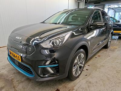 Kia Niro e- 150kW / 64kWh Edition automaat, 2021