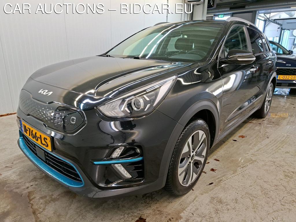 Kia Niro e- 150kW / 64kWh Edition automaat, 2021