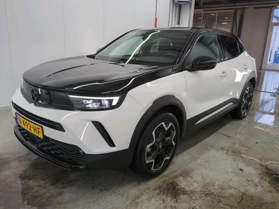Opel Mokka 100kW/50kWh (11kW) Ultimate automaat, 2021