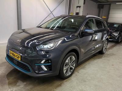 Kia Niro e- 150kW / 64kWh Executive Line automaat, 2020