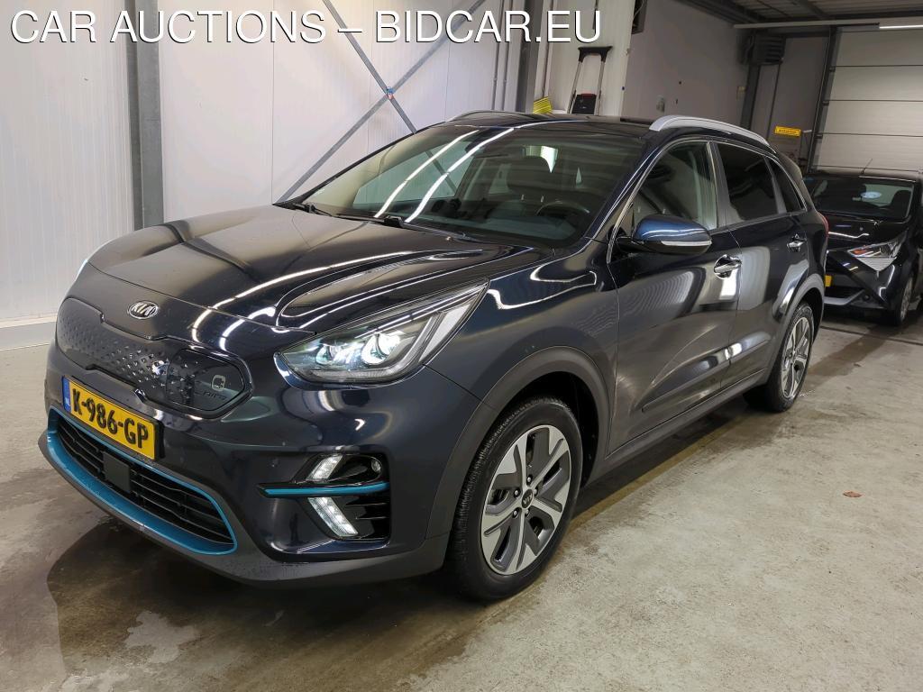 Kia Niro e- 150kW / 64kWh Executive Line automaat, 2020
