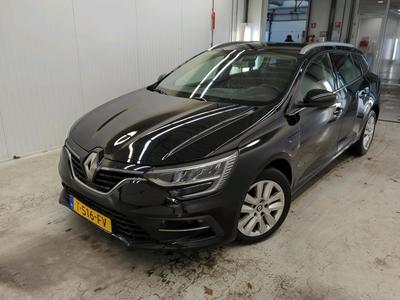 Renault Megane 1.3 TCE 103kW Equilibre estate, 2023