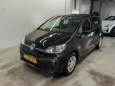 Volkswagen Up Move-! 1.0 BMT 44kW, 2019