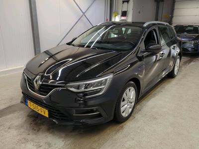 Renault Megane 1.3 TCE 103kW Equilibre estate, 2023