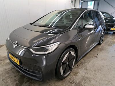 Volkswagen ID.3 150kW / 58kWH 1ST Max, 2020