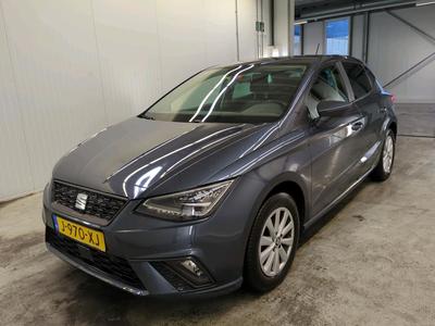 Seat Ibiza 1.0 TSI 70kW Style Limited Edition, 2020