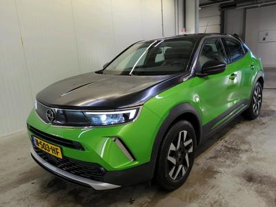 Opel Mokka 100kW/50kWh (11kW) Business Elegance automaat, 2021