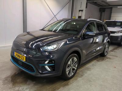 Kia Niro e- 150kW / 64kWH Executive Line automaat (NEDC), 2020