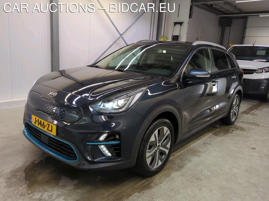 Kia Niro e- 150kW / 64kWH Executive Line automaat (NEDC), 2020