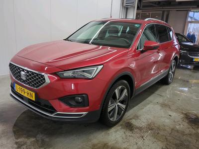 Seat TARRACO 1.4 TSI PHEV 180kW Xcellence DSG-6, 2021