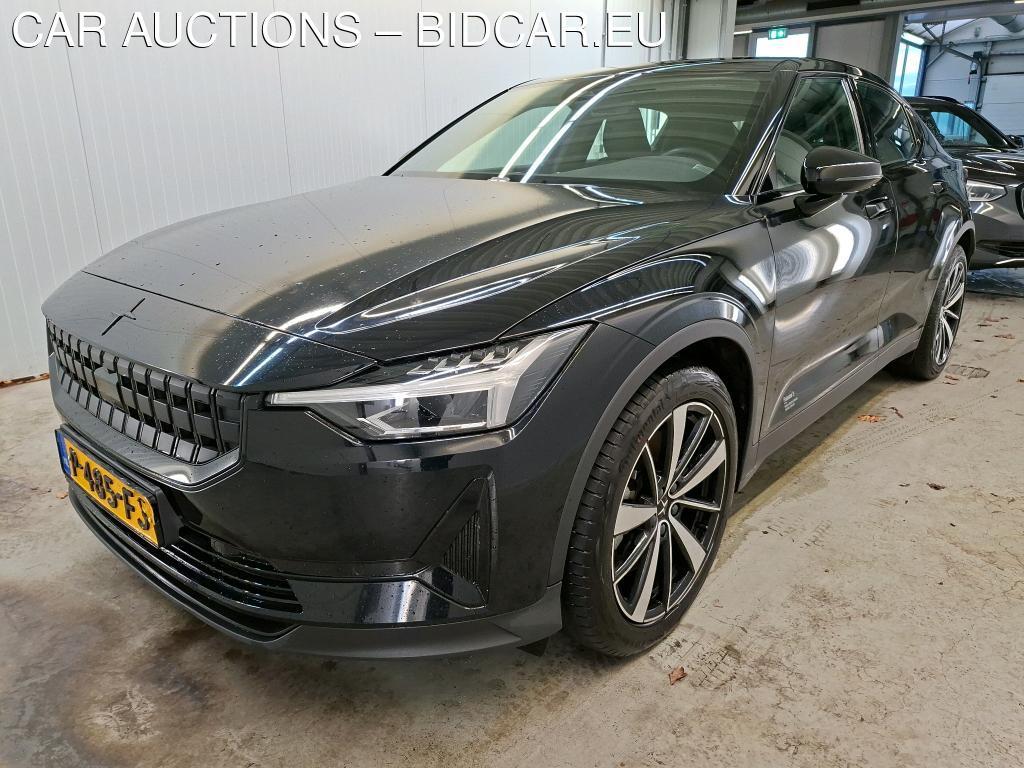 Polestar 2 AWD 300kW/ 78kWh Dual Motor Long Range, 2022