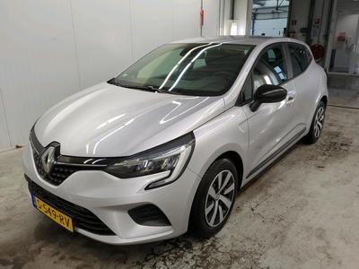 Renault Clio 1.0 TCe 67kW GPF Equilibre, 2023