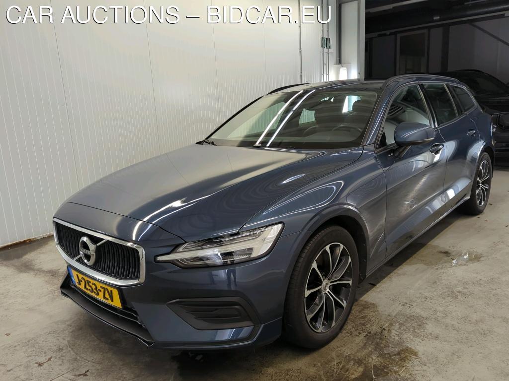 Volvo V60 B3 2.0 120kW Momentum Advantage automaat, 2020