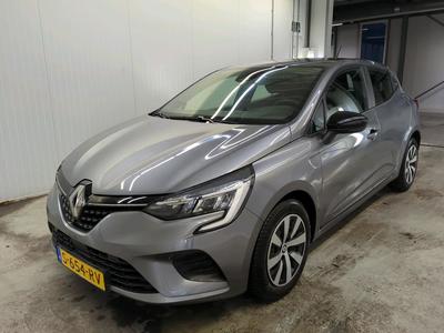 Renault Clio 1.0 TCe 67kW GPF Equilibre, 2023