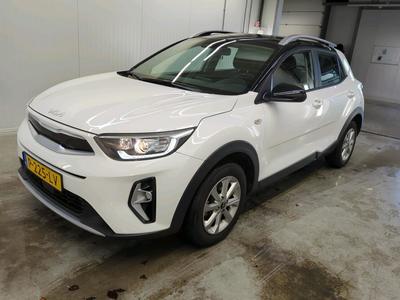 Kia Stonic 1.0 T-GDI 74kW MHEV DynamicLine, 2022
