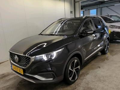 MG ZS -e 105kW/ 44.5kWh Luxury (SAIC) (NEDC), 2020