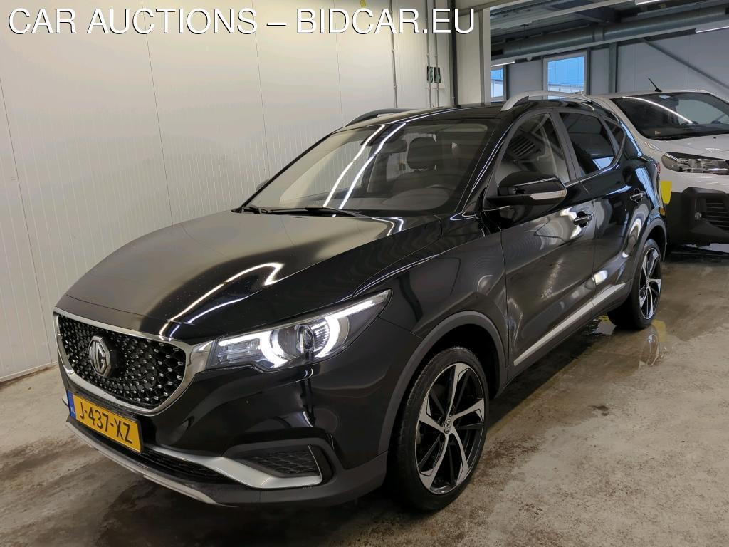 MG ZS -e 105kW/ 44.5kWh Luxury (SAIC) (NEDC), 2020