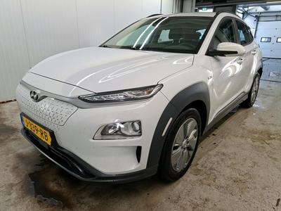 Hyundai Kona EV 150kW / 64kWh Comfort Smart automaat, 2020