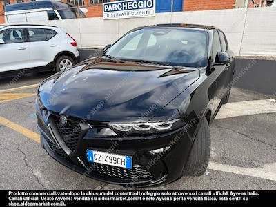 Alfa Romeo tonale 1.6 diesel 130cv -