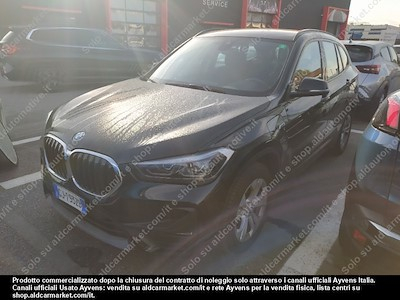 BMW X1 xdrive 25e business advantage -