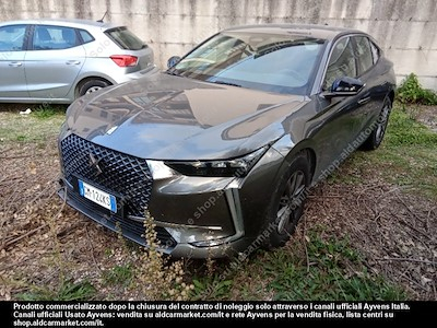 Citroen Ds DS 4 PC bluehdi 130 -