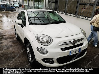 Fiat 500x bulk 1.3 mjet 95cv -