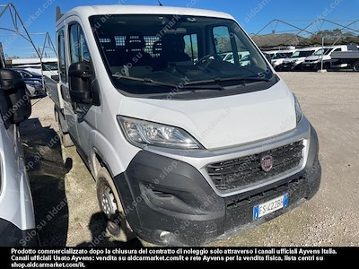 Fiat ducato 35 mh1 2.0 mjet -
