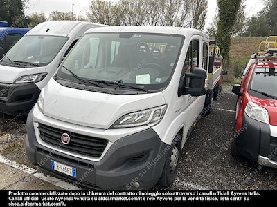 Fiat ducato maxi 35 lh1 2.3 -