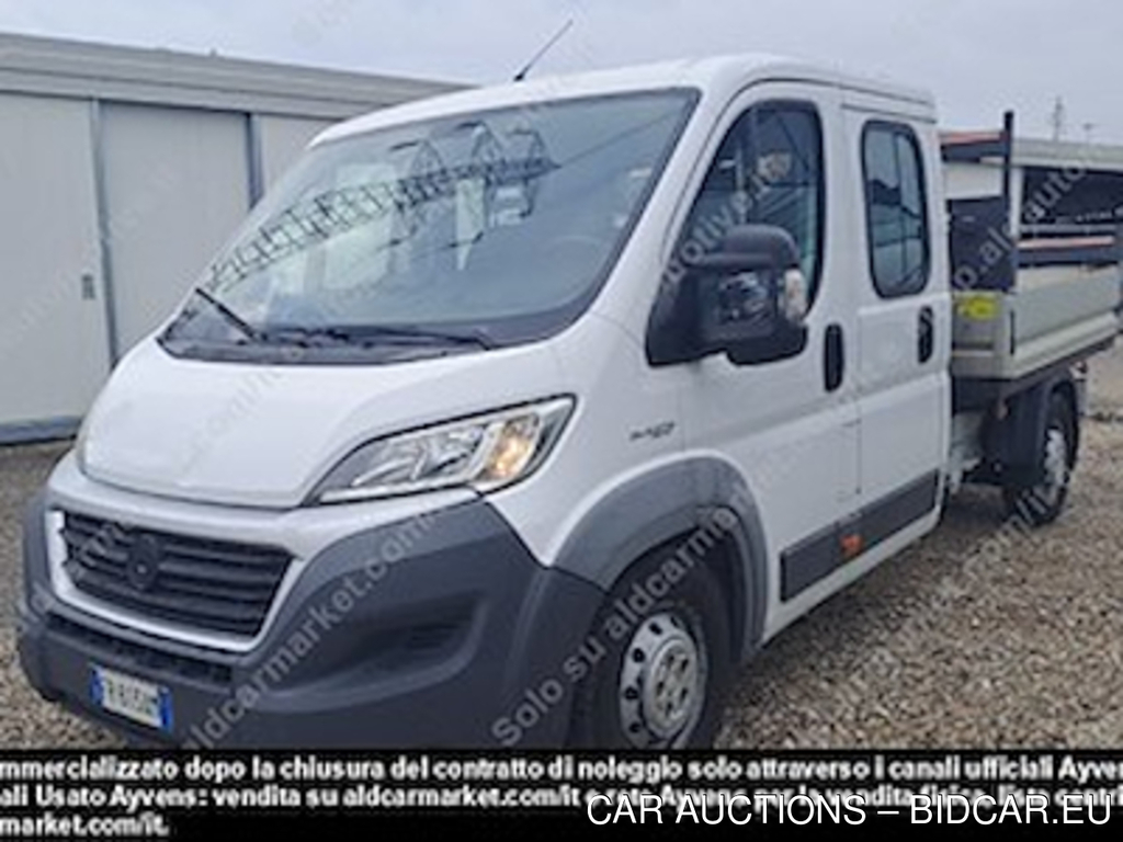 Fiat ducato maxi 35 lh1 2.3 -
