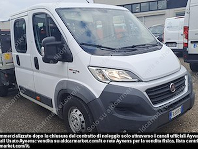 Fiat ducato maxi 35 lh1 2.3 -