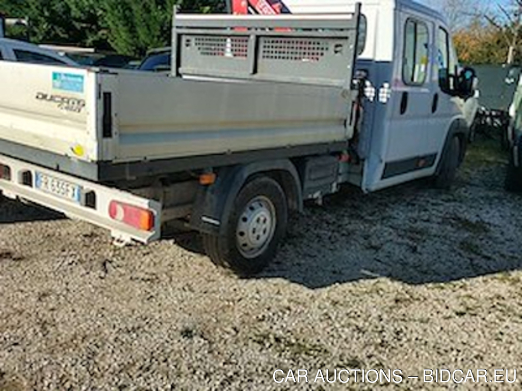 Fiat ducato maxi 35 lh1 2.3 -
