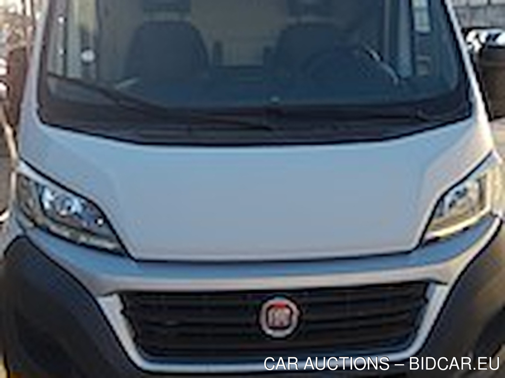 Fiat ducato maxi 35 xlh3 2.3 -