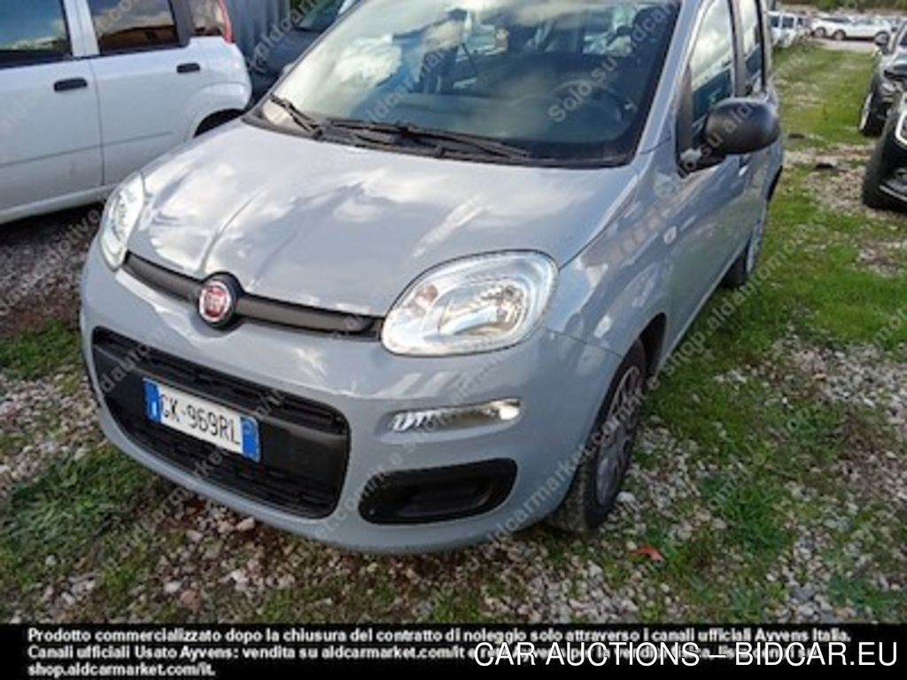 Fiat panda PC 1.0 70cv SS -