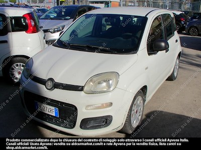 Fiat panda 1.0 firefly 70cv SS -