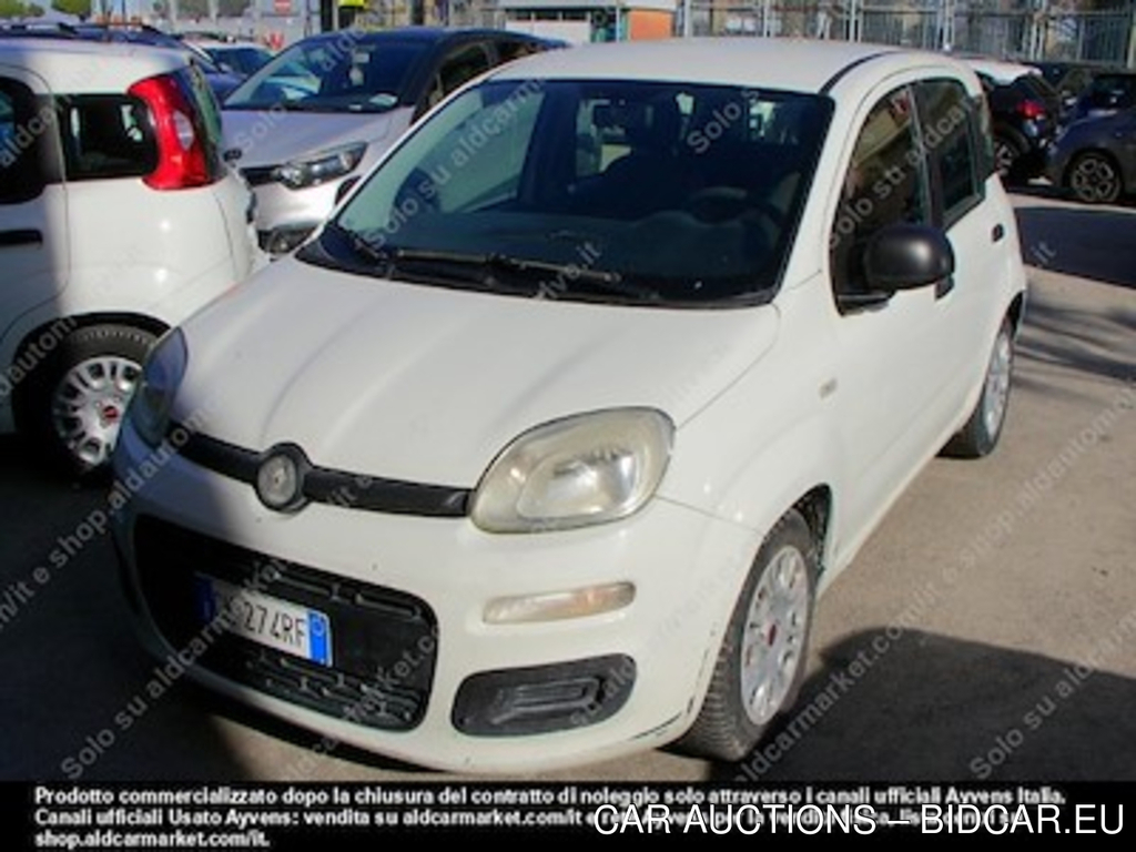 Fiat panda 1.0 firefly 70cv SS -