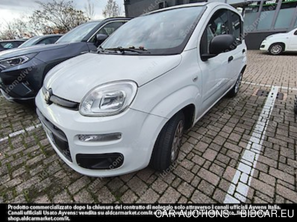 Fiat panda consip14 1.2 69 CV -