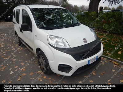 Fiat qubo 1.3 mjt 16v 95cv -