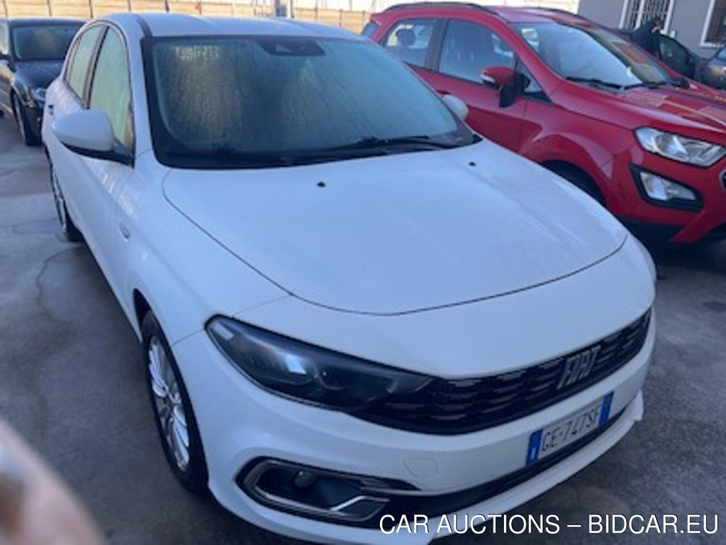 Fiat tipo PC 1.3 mjt 95cv -