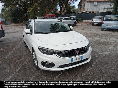 Fiat tipo 1.6 mjt 120cv 6M -