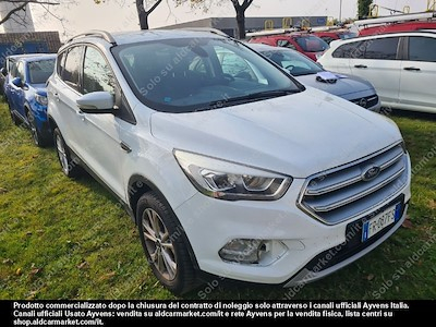 Ford kuga 1.5 tdci 120cv SS -