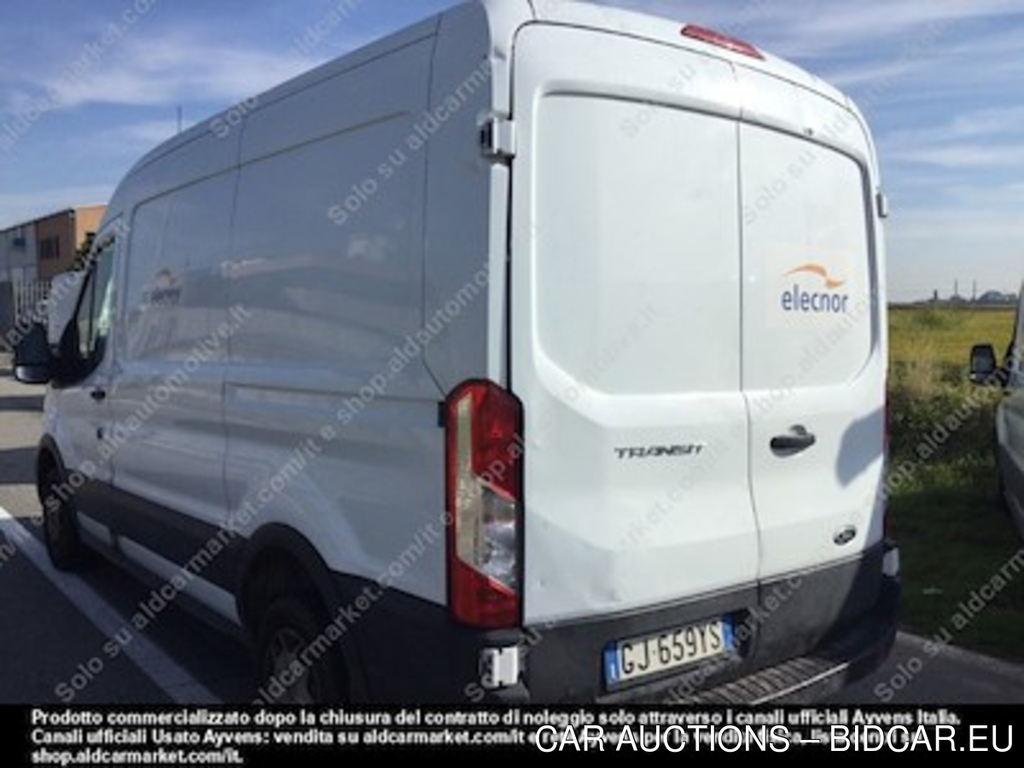 Ford transit 310 l2h2 trend 2.0 -