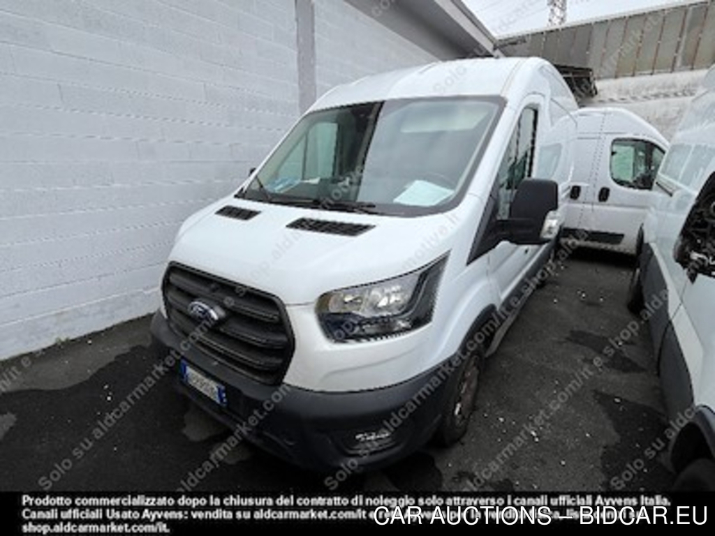 Ford transit 310 l2h2 trend 2.0 -
